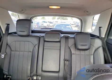 2016 Mercedes-Benz Gle 350 from USA, damaged, VIN 4JGDA5JB8GA718777